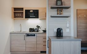 Buchnas Landhotel Saarschleife